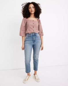 Madewell